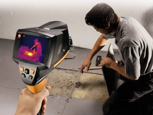 Avcılar Su Kaçağı Tespiti